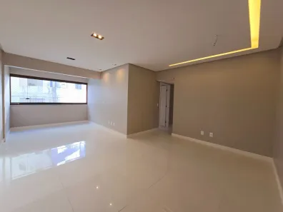 Apartamento com 3 Quartos à venda, 94m² no Candeal, Salvador
