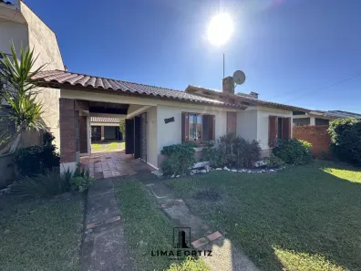 Casa com 4 Quartos à venda, 200m² no Centro, Imbé