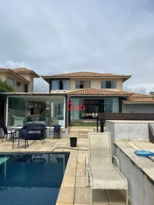 Casa com 4 Quartos à venda, 220m² no Marina, Armação dos Búzios