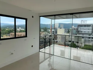 Cobertura com 2 Quartos à venda, 87m² no Canto Grande, Bombinhas