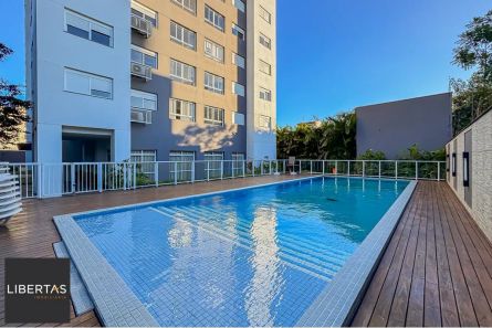 Apartamento com 2 Quartos à venda, 57m² no Higienópolis, Porto Alegre
