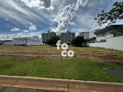 Lote/Terreno à venda, 420m² no Laranjeiras, Uberlândia