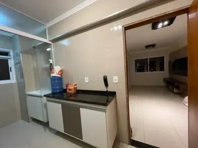 Apartamento com 3 Quartos à venda, 65m² no Jardim Satélite, São José dos Campos