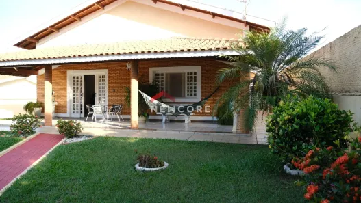 Casa com 4 Quartos à venda, 345m² no Jardim Botanico, São Pedro