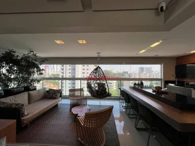 Apartamento com 3 Quartos à venda, 198m² no Vila Mariana, São Paulo