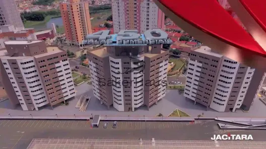 Sala Comercial à venda, 40m² no Jardim Pompéia, Indaiatuba