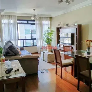 Apartamento com 2 Quartos à venda, 95m² no Itararé, São Vicente
