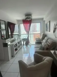 Apartamento com 3 Quartos à venda, 64m² no Piedade, Jaboatão dos Guararapes