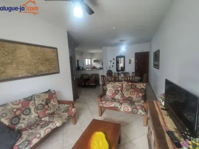 Apartamento com 4 Quartos à venda, 128m² no Acaraú, Ubatuba