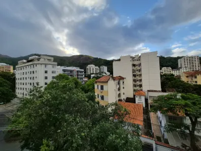Apartamento com 2 Quartos à venda, 62m² no Grajaú, Rio de Janeiro