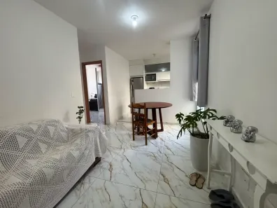 Apartamento com 2 Quartos à venda, 55m² no Serraria, São José