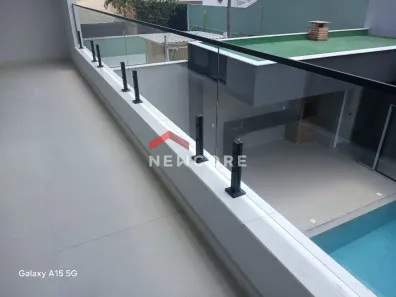Casa de Condomínio com 4 Quartos à venda, 360m² no Barra da Tijuca, Rio de Janeiro