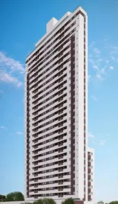 Apartamento com 2 Quartos à venda, 57m² no Casa Amarela, Recife