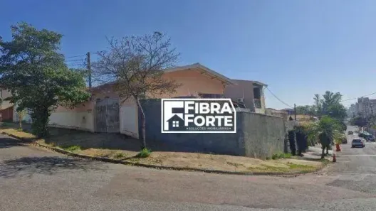 Casa com 3 Quartos à venda, 196m² no Jardim Nova Europa, Campinas