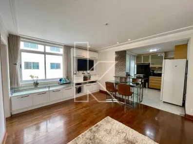 Apartamento com 2 Quartos à venda, 86m² no Indianópolis, São Paulo