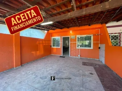 Casa com 2 Quartos à venda, 42m² no Beltrami, Pontal do Paraná