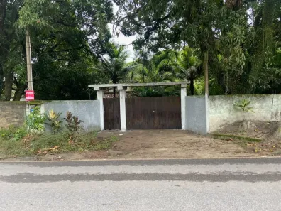 Fazenda/Sítio com 2 Quartos à venda, 1177m² no Ponta Negra (Ponta Negra), Maricá