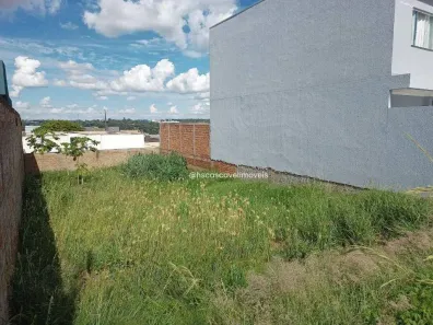 Lote/Terreno à venda, 250m² no Floresta, Cascavel
