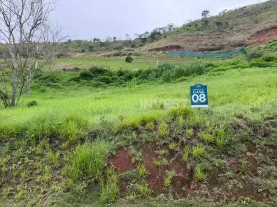 Lote/Terreno à venda, 877m² no Corrêas, Petrópolis