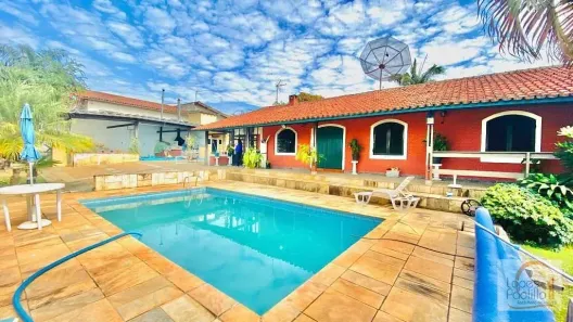 Casa com 3 Quartos à venda, 380m² no Jardim das Cerejeiras, Atibaia