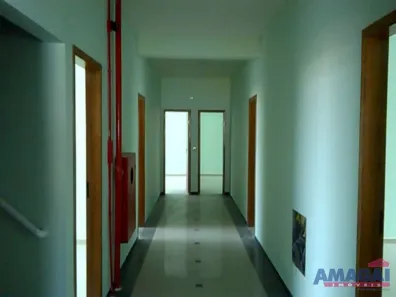 Imóvel Comercial para alugar, 38m² no Jardim Flórida, Jacareí