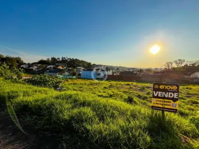 Lote/Terreno à venda, 352m² no União, Estância Velha