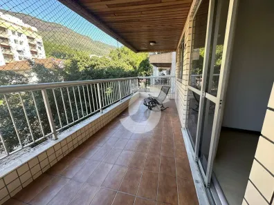 Apartamento com 2 Quartos à venda, 85m² no Tijuca, Rio de Janeiro