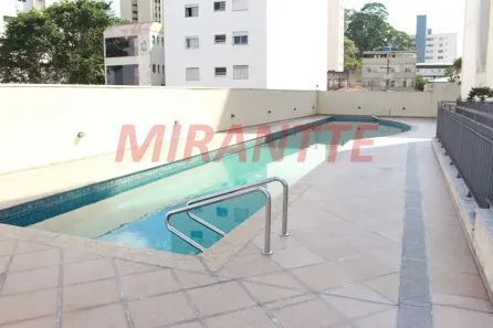 Apartamento com 3 Quartos à venda, 109m² no Tucuruvi, São Paulo
