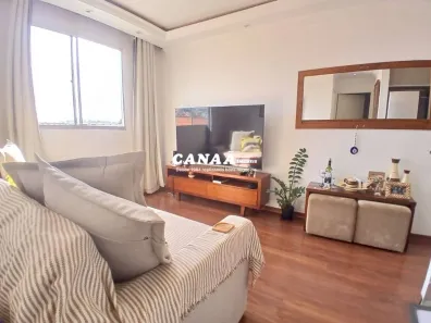 Apartamento com 2 Quartos à venda, 39m² no Jardim Umarizal, São Paulo