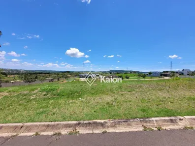 Lote/Terreno à venda, 800m² no Residencial Parque Campos de Santo Antônio II, Itu