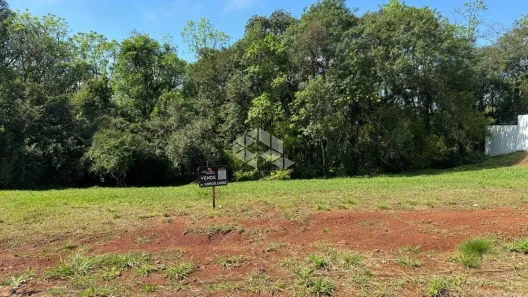 Lote/Terreno à venda, 300m² no Country, Santa Cruz do Sul