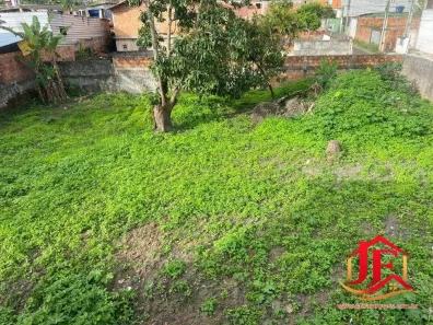 Lote/Terreno à venda, 600m² no Jardim das Margaridas, Salvador