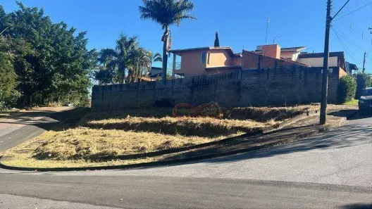 Lote/Terreno à venda, 485m² no Nova Itatiba, Itatiba