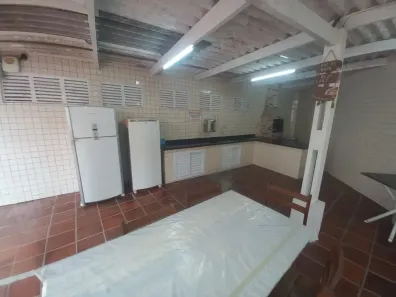 Apartamento com 3 Quartos à venda, 80m² no Enseada, Guarujá