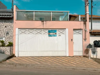 Sobrado com 3 Quartos à venda, 150m² no Ipês (Polvilho), Cajamar