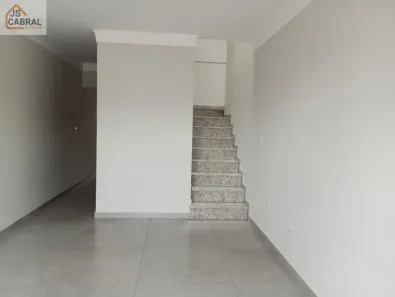 Sobrado com 3 Quartos à venda, 135m² no Vila Gustavo, São Paulo