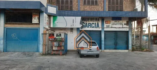 Sala Comercial à venda, 139m² no Sumaré, Alvorada