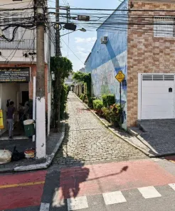 Sobrado com 2 Quartos para alugar, 90m² no Belenzinho, São Paulo