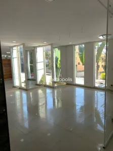 Sala Comercial para alugar, 65m² no Vila Gilda, Santo André