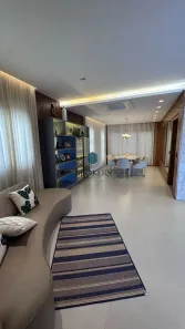 Casa de Condomínio com 5 Quartos à venda, 370m² no Residencial Granville, Goiânia