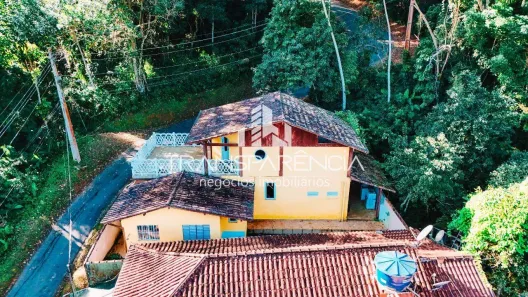 Casa com 3 Quartos à venda, 90m² no Centro Histórico (Paraty), Paraty