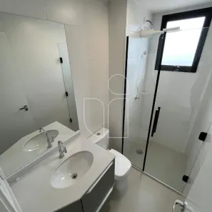 Apartamento com 2 Quartos para alugar, 55m² no Fragata, Marília