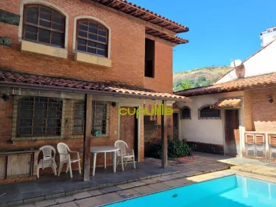 Casa com 6 Quartos à venda, 200m² no Icaraí, Niterói
