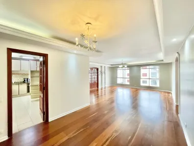 Apartamento com 4 Quartos para alugar, 170m² no Vila Sofia, São Paulo