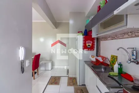 Apartamento com 2 Quartos à venda, 49m² no Novo Osasco, Osasco