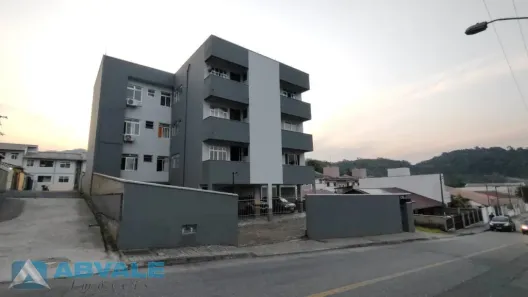 Apartamento com 2 Quartos à venda, 53m² no Velha Central, Blumenau