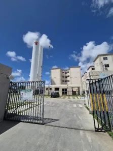 Apartamento com 2 Quartos à venda, 41m² no Maranguape I, Paulista