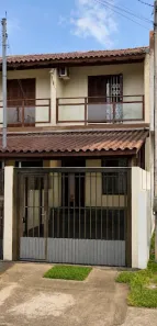Sobrado com 2 Quartos à venda, 92m² no Jardim Algarve, Alvorada