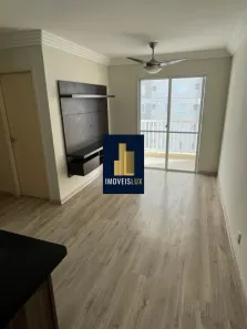 Apartamento com 2 Quartos à venda, 57m² no Parque Reboucas, São Paulo