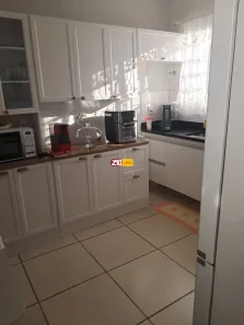 Casa com 2 Quartos à venda, 69m² no Vila Sfeir, Indaiatuba